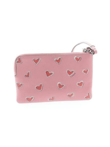 Coach Leather Wristlet (view 2)