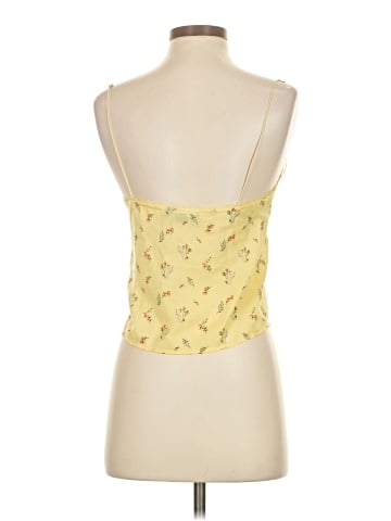 Forever 21 Sleeveless Blouse (view 2)