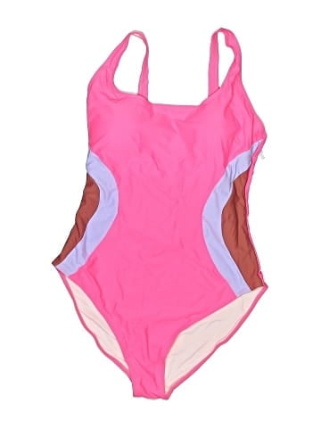 Popvil One Piece Swimsuit (view 1)