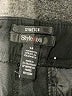 Style&Co Black Active Pants Size 14 - photo 4