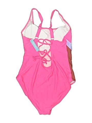 Popvil One Piece Swimsuit (view 2)