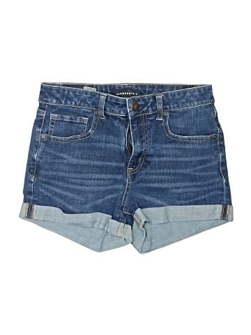 Aeropostale Denim Shorts (view 1)