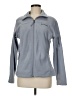 Columbia 100% Polyester Gray Jacket Size M - photo 1