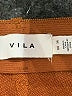 Vila Brown Casual Pants Size EU 34 / US 4 - photo 7