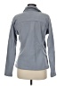 Columbia 100% Polyester Gray Jacket Size M - photo 2