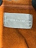 Everlane 100% Cotton Brown Pullover Hoodie Size M - photo 7