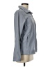 Columbia 100% Polyester Gray Jacket Size M - photo 4