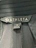 Athleta Solid Black Skort Size 14 - photo 5
