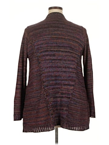 Avenue Cardigan (view 2)