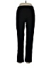 Elliott Lauren Solid Black Active Pants Size 10 - photo 1