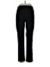 Elliott Lauren Solid Black Active Pants Size 10 - photo 2