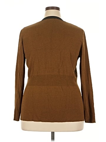 DressBarn Cardigan (view 2)
