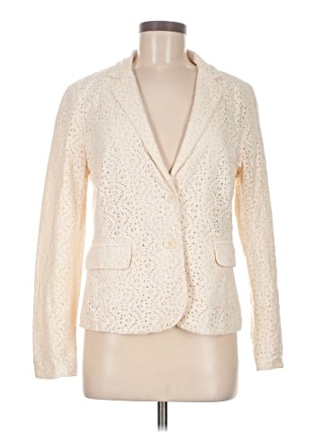 Kenar Blazer (view 1)