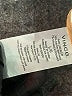 Vince. Ivory Linen Pants Size L - photo 7