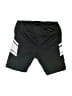 Marika Color Block Black Athletic Shorts Size 4 - photo 1