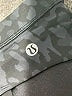 Lululemon Athletica Black Tank Top Size 8 - photo 7