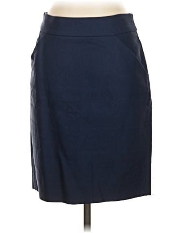 J.Crew Factory Store Formal Skirt (view 1)