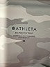 Athleta Camo Gray Active Pants Size M - photo 7