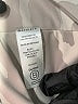 Athleta Camo Gray Active Pants Size M - photo 8
