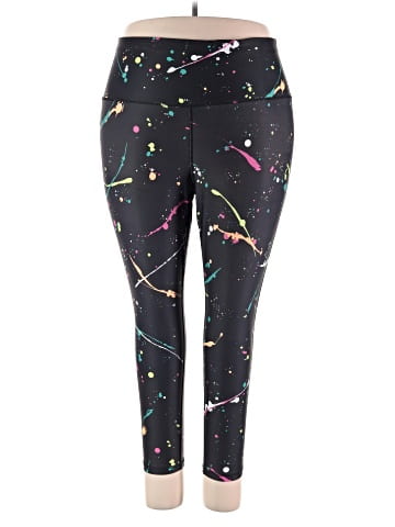 Xersion Active Pants (view 1)