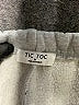 Tic : Toc Solid Gray Sweatpants Size M - photo 7