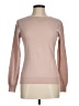 Mixed Tan Pullover Sweater Size M - photo 1
