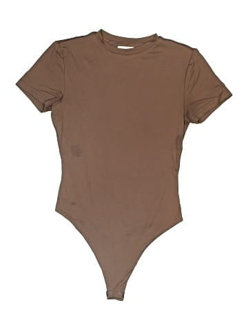 Meshki Bodysuit (view 1)