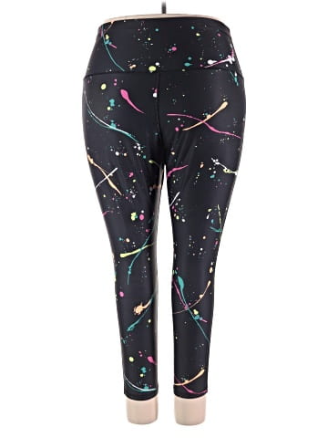 Xersion Active Pants (view 2)