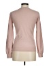 Mixed Tan Pullover Sweater Size M - photo 2