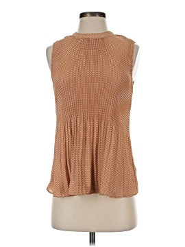 Adrianna Papell Sleeveless Blouse