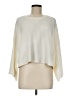 Jack by BB Dakota Ivory Poncho Size M (estimated) - photo 1