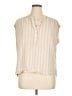 Sanctuary Tan Sleeveless Blouse Size XL (estimated) - photo 1