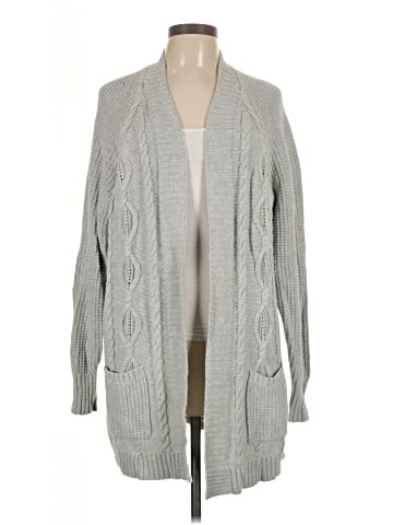 Leo & Nicole Cardigan (view 1)