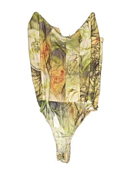 Fashion Nova Bodysuit