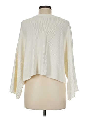 Jack by BB Dakota Poncho (view 2)