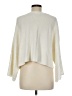 Jack by BB Dakota Ivory Poncho Size M (estimated) - photo 2
