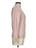 Mixed Tan Pullover Sweater Size M - photo 4