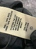 Unbranded 100% Wool Black Blue Wool Pants Size P (petite) - photo 7