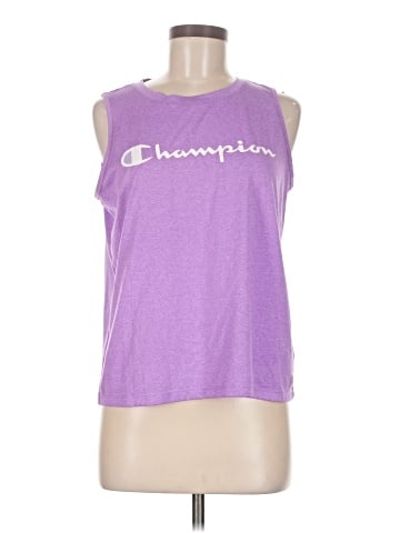 Champion Sleeveless Top (view 1)