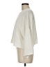 Jack by BB Dakota Ivory Poncho Size M (estimated) - photo 5