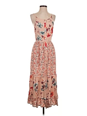 Band of Gypsies Casual Dress (view 1)