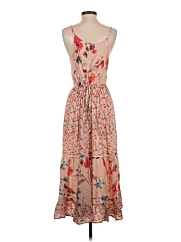 Band of Gypsies Casual Dress (view 2)