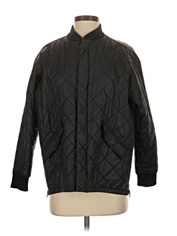 Madewell Jacket (view 1)