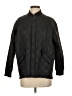 Madewell Argyle Black Jacket Size S - photo 1