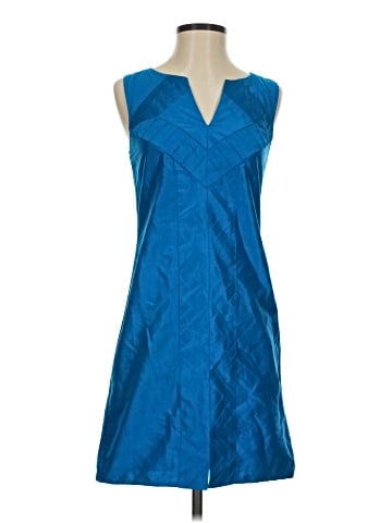 Calypso St. Barth Cocktail Dress (view 1)