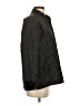 Madewell Argyle Black Jacket Size S - photo 4