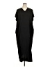 Assorted Brands Black Casual Dress Size XL (estimated) - photo 1