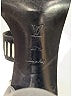 Louis Vuitton Black Sandals Size EU 37 1/2 - photo 6