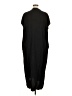 Assorted Brands Black Casual Dress Size XL (estimated) - photo 2