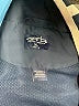 Garb 100% Polyester Blue Track Jacket Size 11 - 12 - photo 3